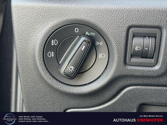 Neue Skoda Fabia Drive Plus DSG kaufen