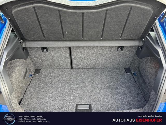 Gebraucht SEAT Ibiza 1.5 TSI FR DSG kaufen