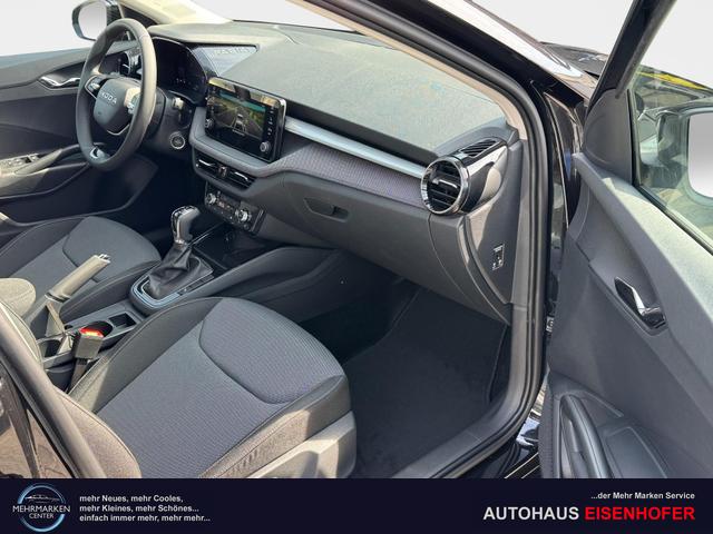 Neue Skoda Fabia Drive Plus DSG kaufen