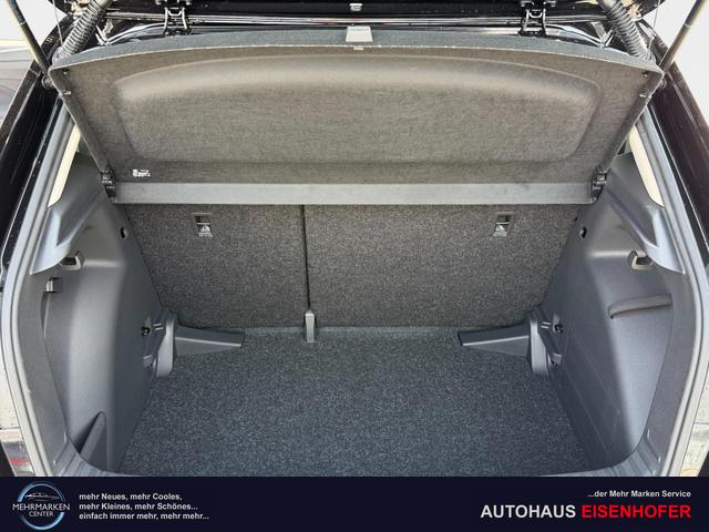 Neue Skoda Fabia Drive Plus DSG kaufen