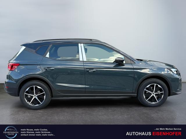 Reimport SEAT Arona DSG kaufen 