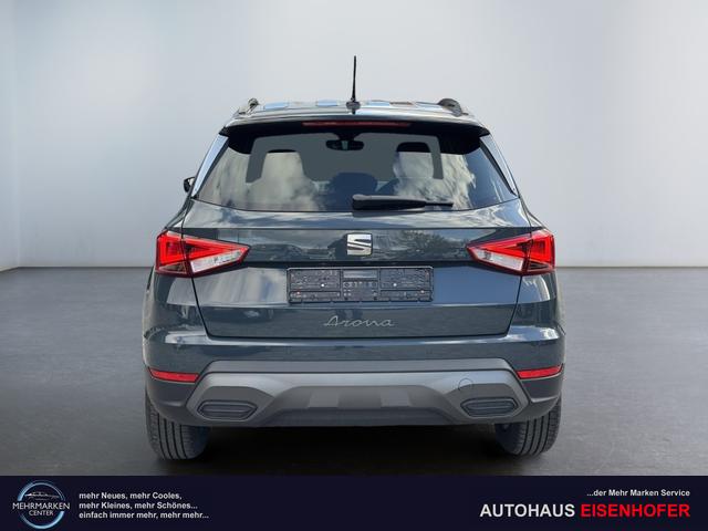 Reimport SEAT Arona DSG kaufen 