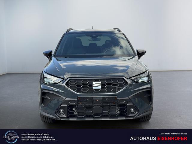 Reimport SEAT Arona DSG kaufen 