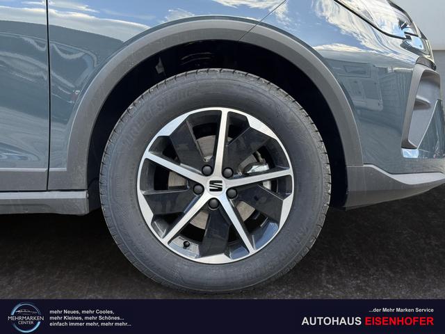 Reimport SEAT Arona DSG kaufen 