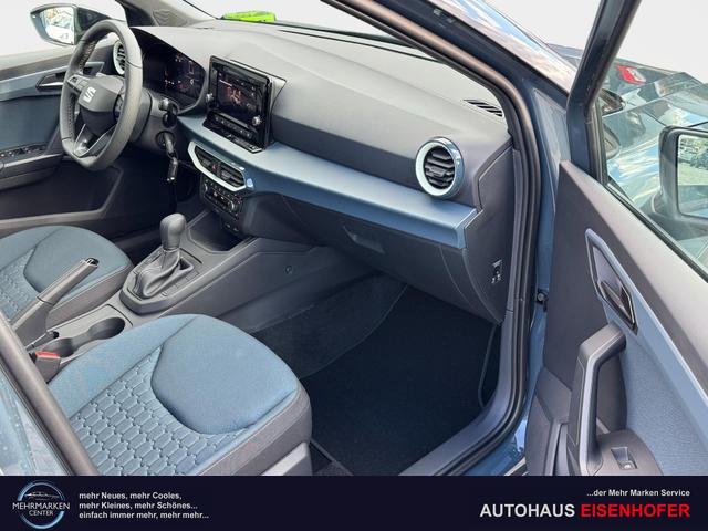 Reimport SEAT Arona DSG kaufen 