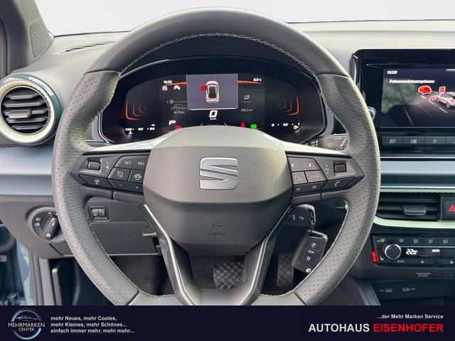 Reimport SEAT Arona DSG kaufen 