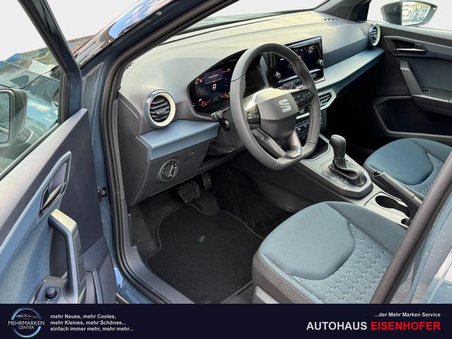Reimport SEAT Arona DSG kaufen 
