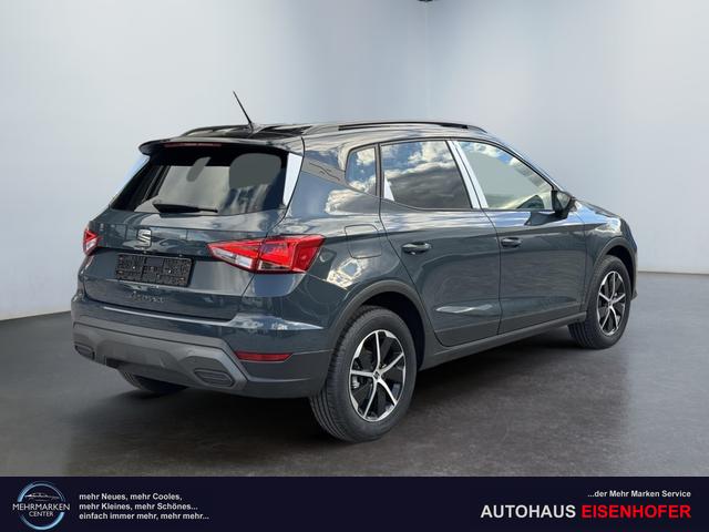 Reimport SEAT Arona DSG kaufen 