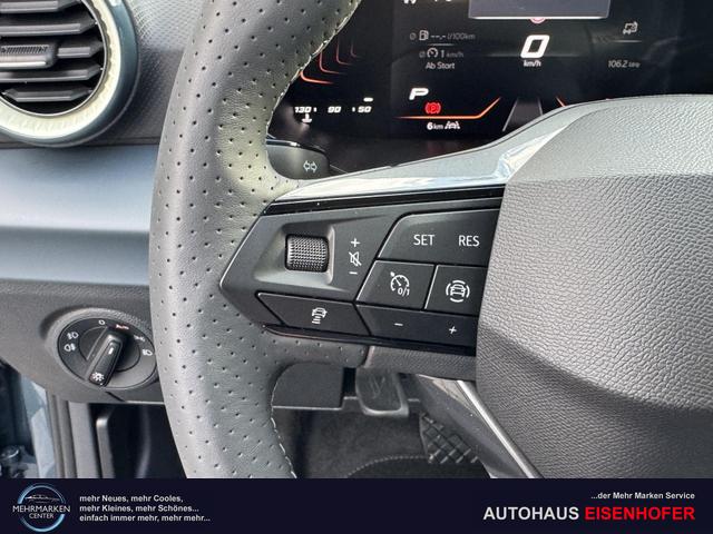 Reimport SEAT Arona DSG kaufen 