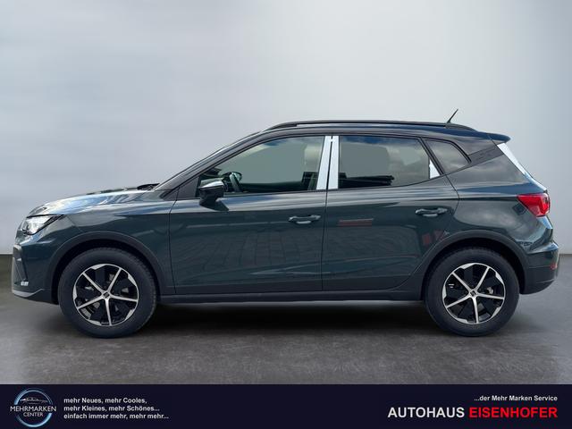 Reimport SEAT Arona DSG kaufen 