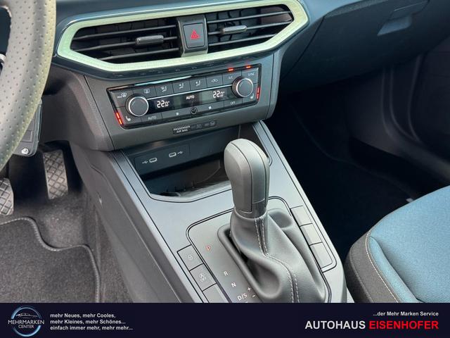 Reimport SEAT Arona DSG kaufen 