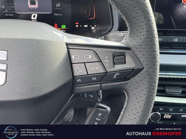 Reimport SEAT Arona DSG kaufen 