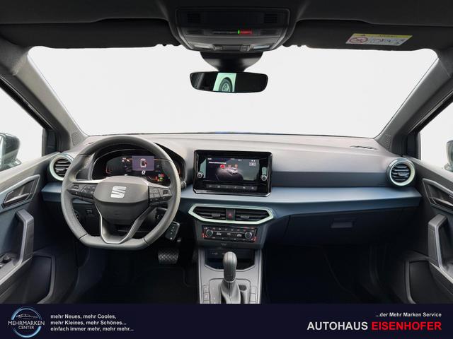 Reimport SEAT Arona DSG kaufen 
