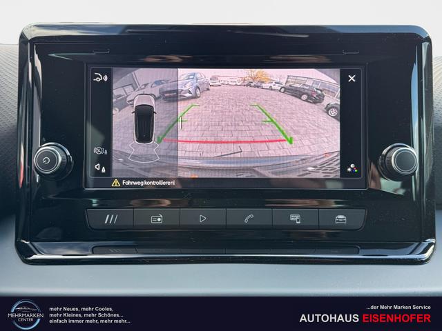 Reimport SEAT Arona DSG kaufen 