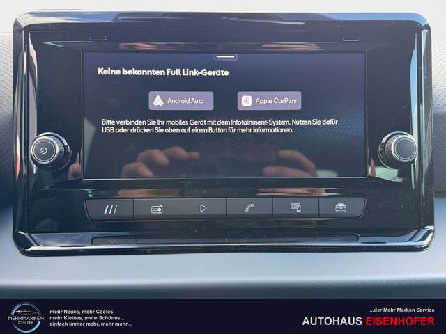 Reimport SEAT Arona DSG kaufen 