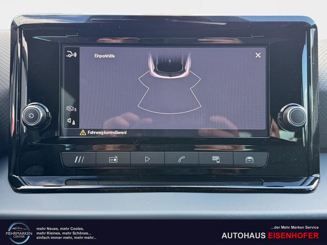 Reimport SEAT Arona DSG kaufen 