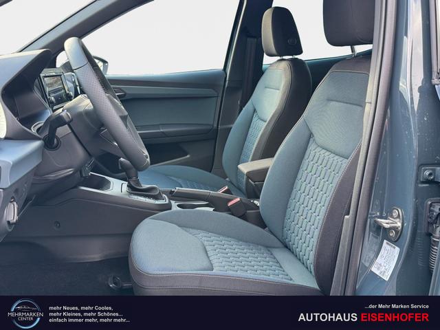 Reimport SEAT Arona DSG kaufen 