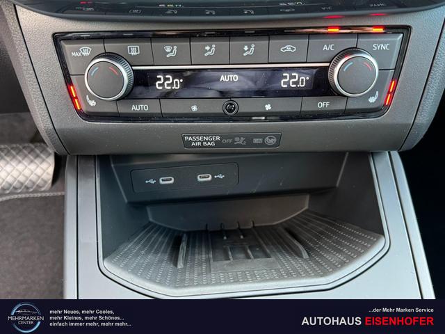 Reimport SEAT Arona DSG kaufen 