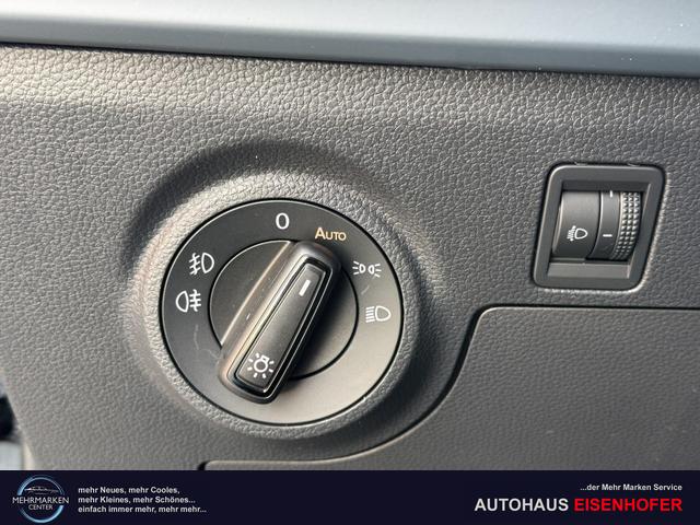 Reimport SEAT Arona DSG kaufen 