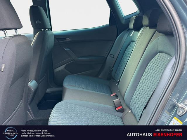 Reimport SEAT Arona DSG kaufen 