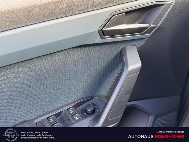 Reimport SEAT Arona DSG kaufen 