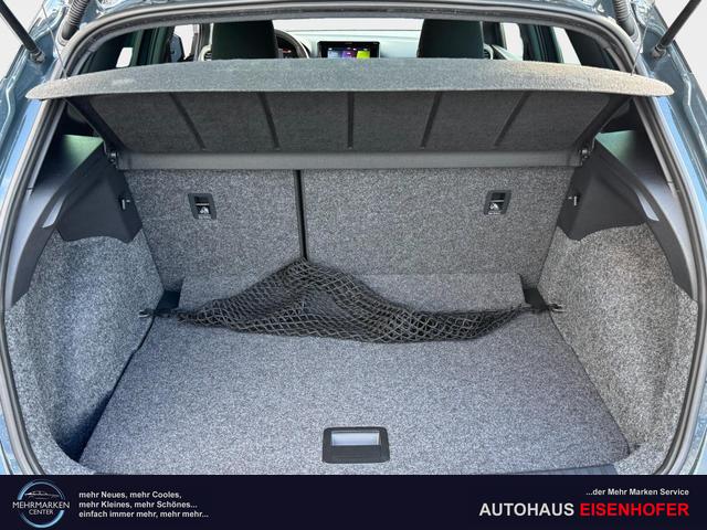 Reimport SEAT Arona DSG kaufen 