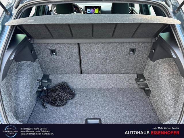Reimport SEAT Arona DSG kaufen 