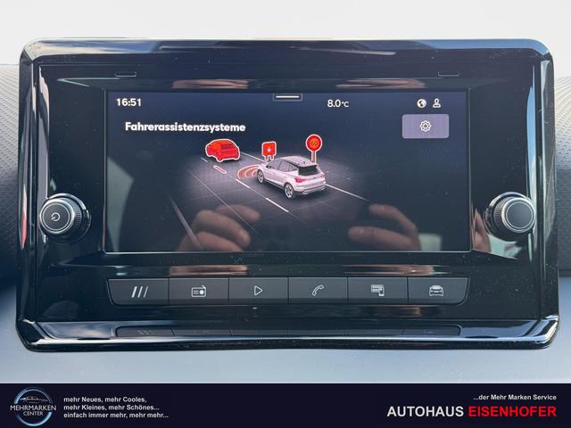 Reimport SEAT Arona DSG kaufen 