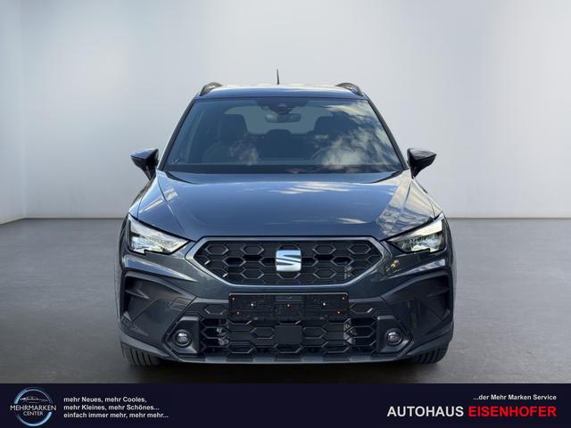 Seat Arona Style 1,0 TSI MO26 2ZoKlima ACC Kamera Sitzheizung Einparkhilfe Apple Car Play 5J Garantie 