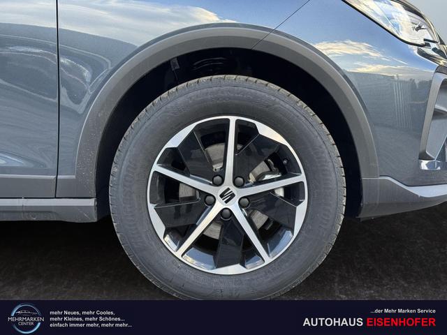 Seat Arona Style 1,0 TSI MO26 2ZoKlima ACC Kamera Sitzheizung Einparkhilfe Apple Car Play 5J Garantie 
