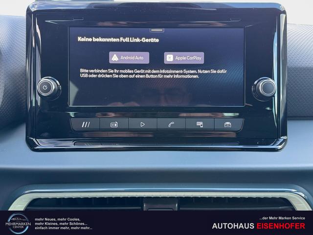 Seat Arona Style 1,0 TSI MO26 2ZoKlima ACC Kamera Sitzheizung Einparkhilfe Apple Car Play 5J Garantie 