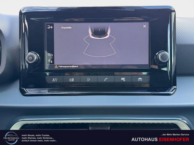 Seat Arona Style 1,0 TSI MO26 2ZoKlima ACC Kamera Sitzheizung Einparkhilfe Apple Car Play 5J Garantie 