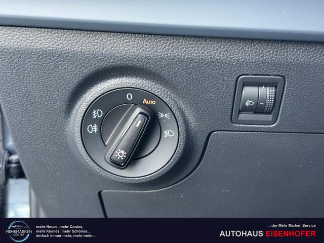 Seat Arona Style 1,0 TSI MO26 2ZoKlima ACC Kamera Sitzheizung Einparkhilfe Apple Car Play 5J Garantie 
