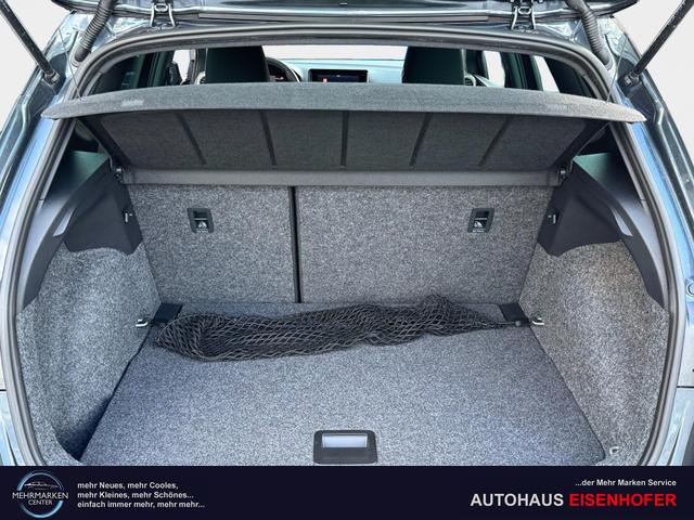 Seat Arona Style 1,0 TSI MO26 2ZoKlima ACC Kamera Sitzheizung Einparkhilfe Apple Car Play 5J Garantie 