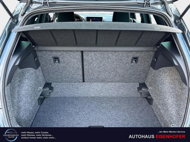 Seat Arona Style 1,0 TSI MO26 2ZoKlima ACC Kamera Sitzheizung Einparkhilfe Apple Car Play 5J Garantie 