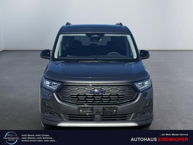 Reimport Ford Grand Tourneo 7 sitzer kaufen
