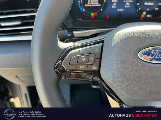Reimport Ford Grand Tourneo 7 sitzer kaufen