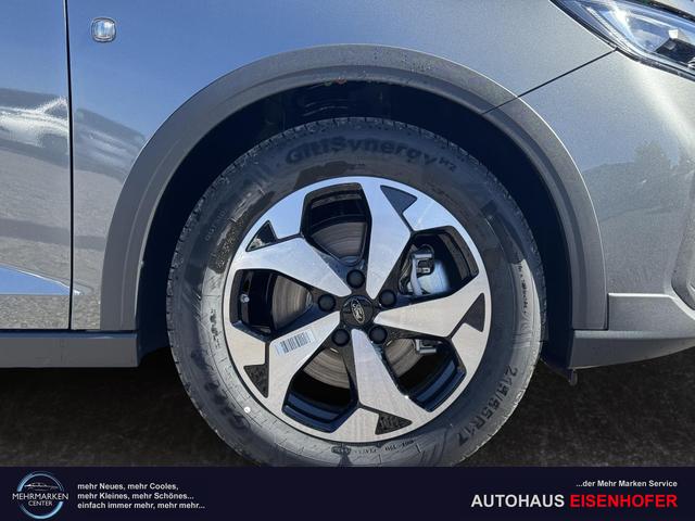 Reimport Ford Grand Tourneo 7 sitzer kaufen