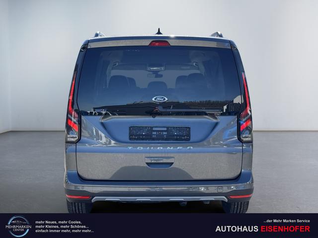 Reimport Ford Grand Tourneo 7 sitzer kaufen