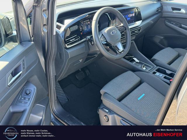 Reimport Ford Grand Tourneo 7 sitzer kaufen
