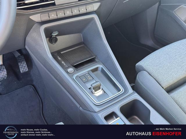 Reimport Ford Grand Tourneo 7 sitzer kaufen