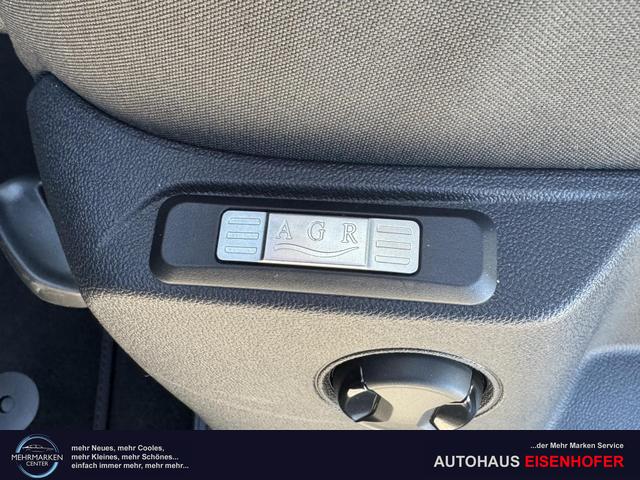 Reimport Ford Grand Tourneo 7 sitzer kaufen
