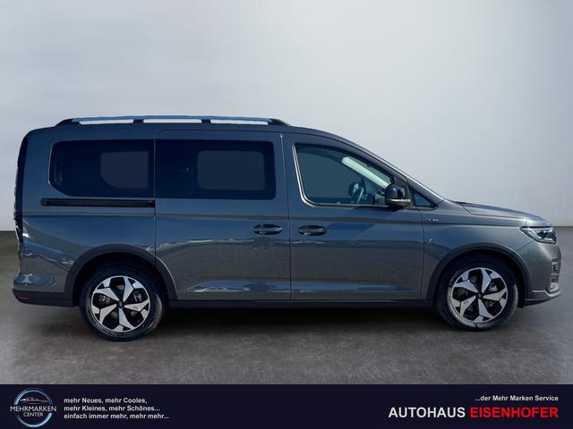 Reimport Ford Grand Tourneo 7 sitzer kaufen