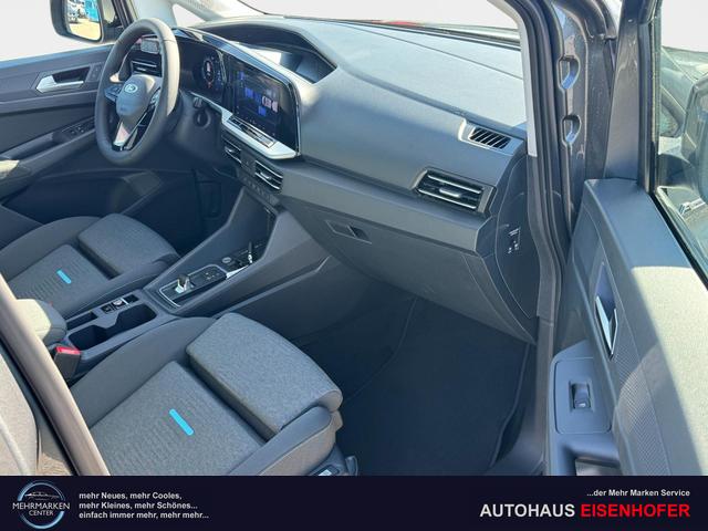 Reimport Ford Grand Tourneo 7 sitzer kaufen