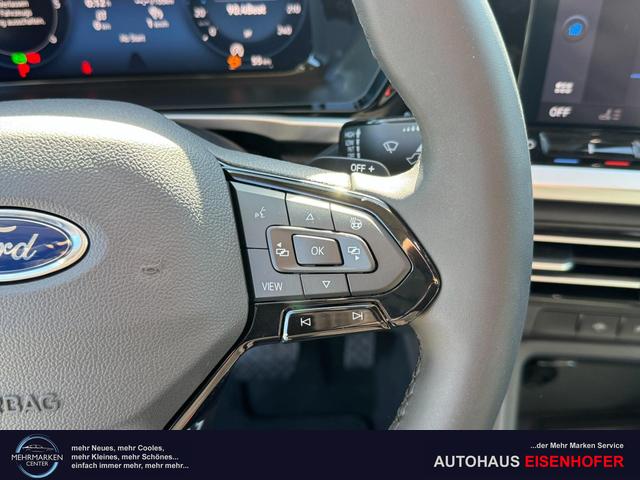 Reimport Ford Grand Tourneo 7 sitzer kaufen