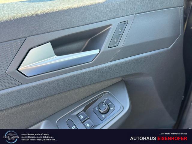 Reimport Ford Grand Tourneo 7 sitzer kaufen