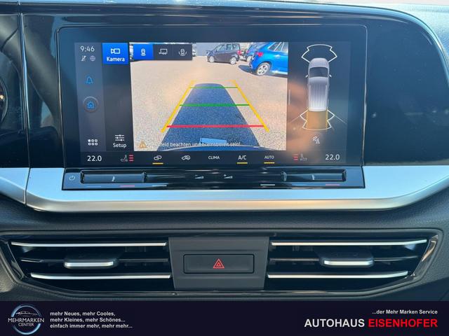Reimport Ford Grand Tourneo 7 sitzer kaufen
