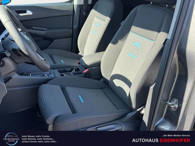 Reimport Ford Grand Tourneo 7 sitzer kaufen