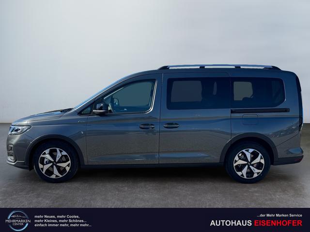 Reimport Ford Grand Tourneo 7 sitzer kaufen