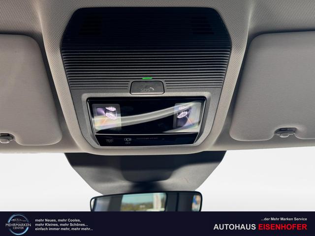 Reimport Ford Grand Tourneo 7 sitzer kaufen